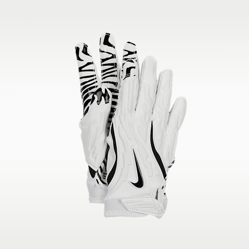 Nike Vapor Jet 8.0 Prime Football Gloves. Nike.com